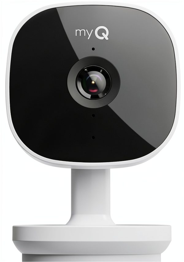 Chamberlain myQ Smart Garage Security Camera HD Wi-Fi-7