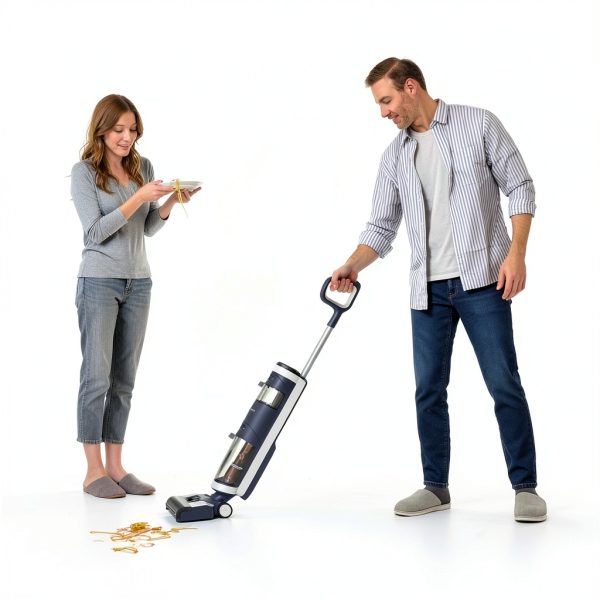 cordless snow shovel