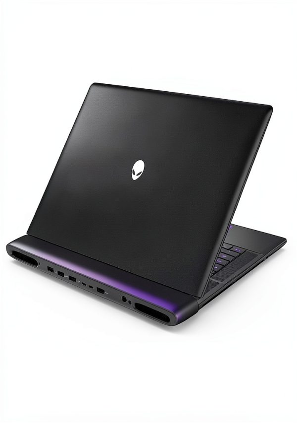 Alienware 16 Area 51 Laptop Ultra 9 RTX 5080 Gaming-4