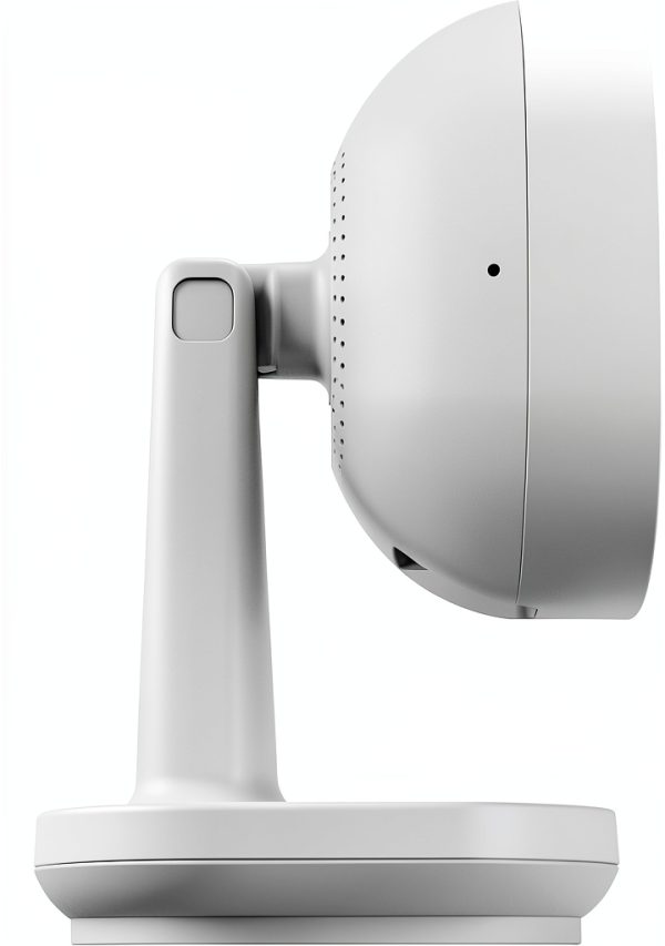 Chamberlain myQ Smart Garage Security Camera HD Wi-Fi-2