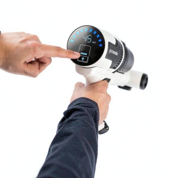 cordless lamp