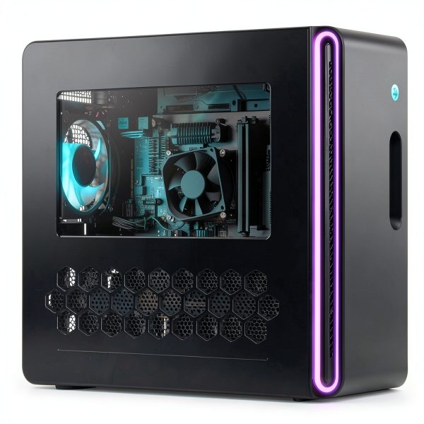 Alienware Aurora Desktop Ultra 7 RTX 5070 32GB Gaming PC-2