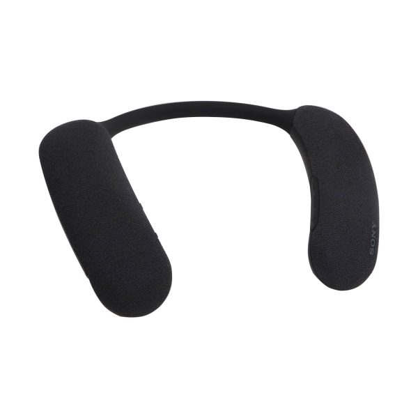 Sony BRAVIA Theater U Wearable TV Speaker Bundle Hands-Free-2
