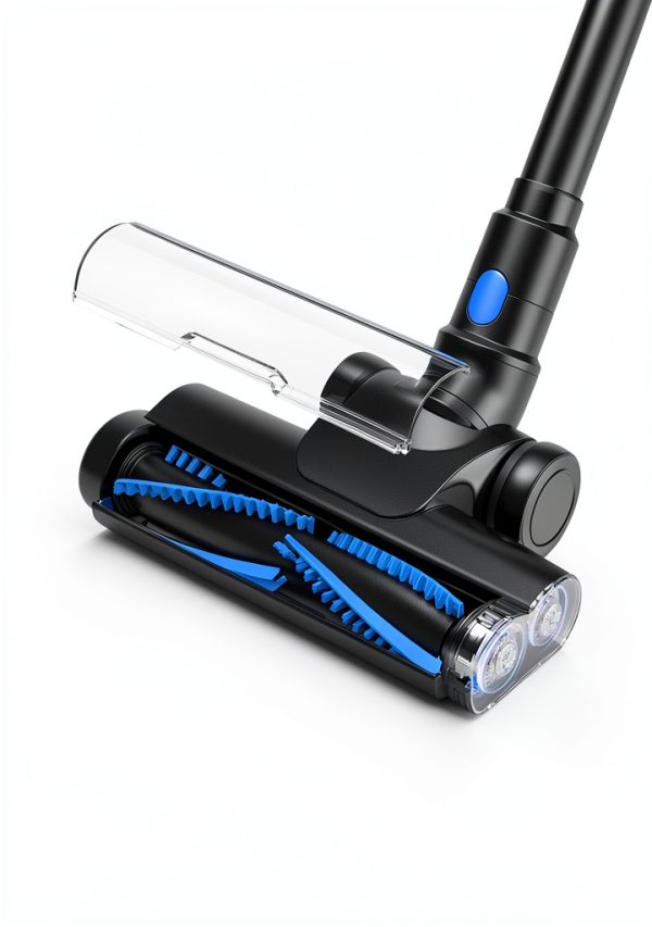 cordless electric snow shovel