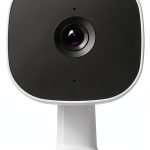 Chamberlain myQ Smart Garage Security Camera HD Wi-Fi-0