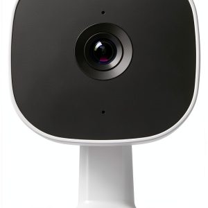 Chamberlain myQ Smart Garage Security Camera HD Wi-Fi-0