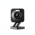 Wyze Cam V4 2.5k QHD WiFi Indoor Outdoor Security Camera-0