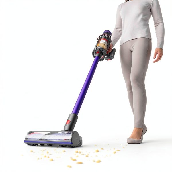 cordless travel vacuum storage compression bag set