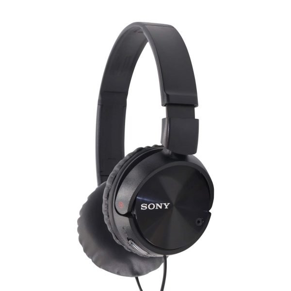 Sony XB100 Bluetooth Speaker MDR ZX110 Headphones Bundle-2