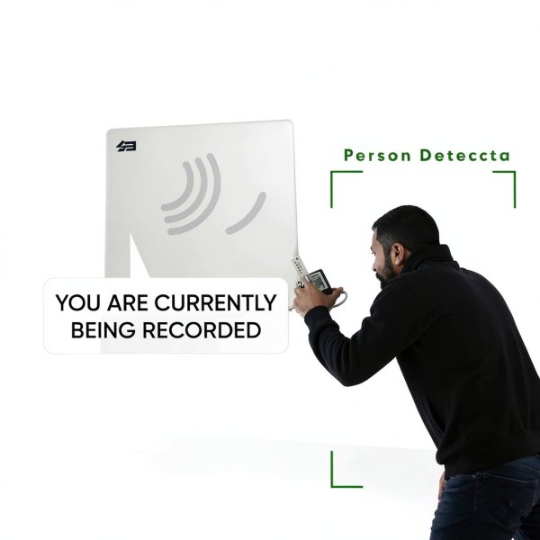 Wyze Floodlight Pro 180 Camera 25K AI Security Outdoor-9