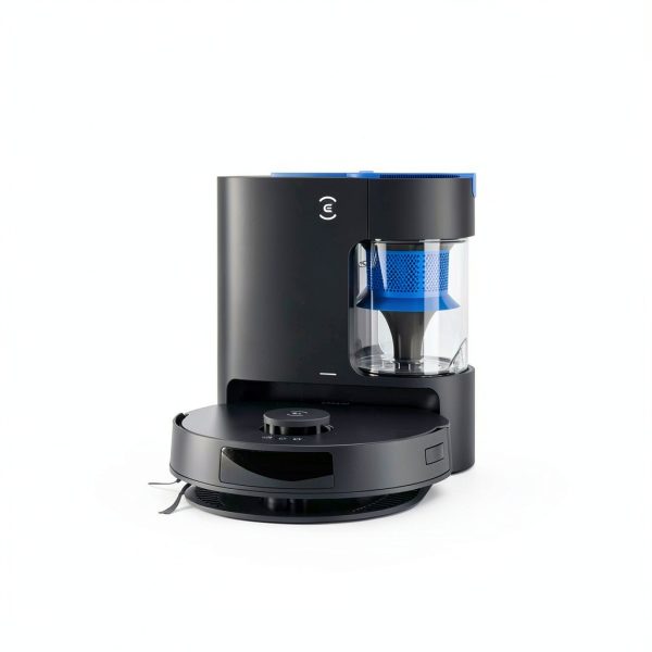 cordless vacuum cleaner