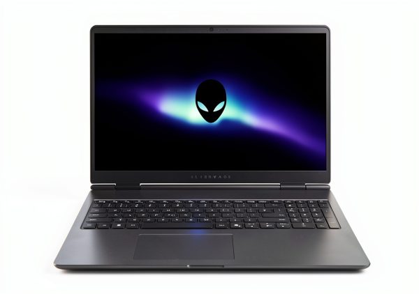 Alienware 16 Laptop Core 7 32GB 2TB SSD RTX 5060 Gaming-9
