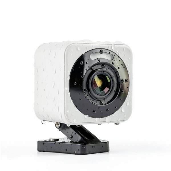 Wyze Cam V4 2.5k QHD WiFi Indoor Outdoor Security Camera-6
