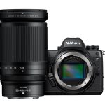 Nikon Z6III Mirrorless Camera 6K Video 28 400mm Lens Kit-0