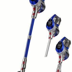 cordless vacuum