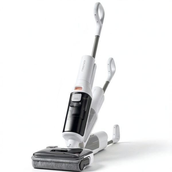 cordless vacuum cleaner
