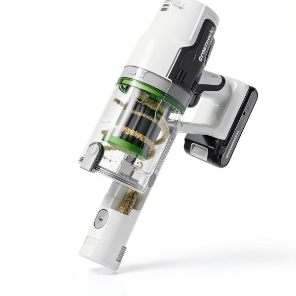 cordless