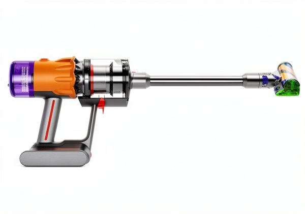 cordless vacuum cleaner