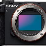 Sony Alpha 7CR Full Frame Mirrorless Camera 61MP AI Tracking-0