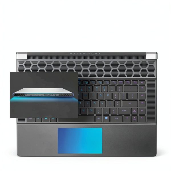 Dell Alienware x16 R2 Gaming Laptop Intel Ultra 9 RTX 4090-4