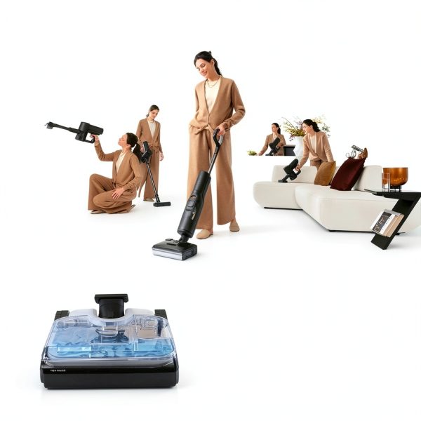 cordless snow blower