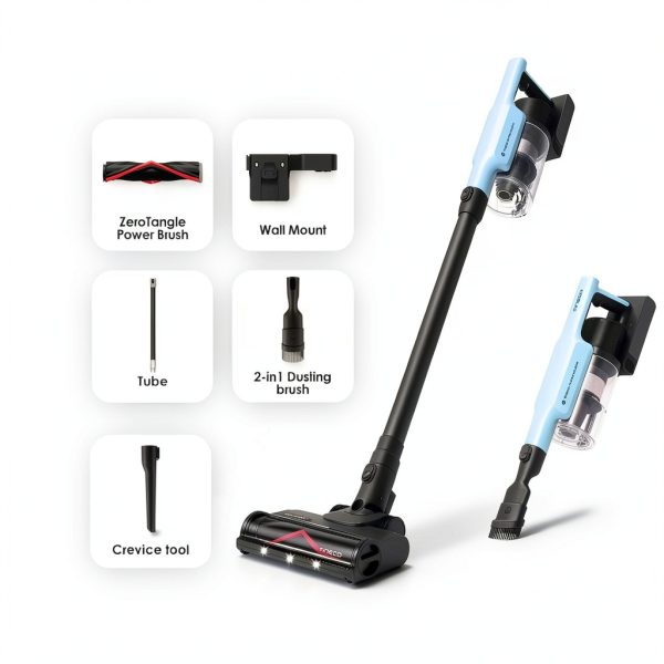 cordless snow blower