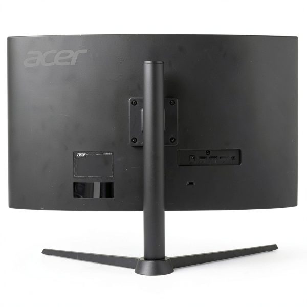 Acer Nitro 27 Curved Gaming Monitor 280Hz FreeSync Premium-14