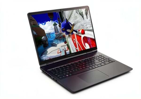 Alienware 16 Laptop Core 7 32GB 2TB SSD RTX 5060 Gaming-5