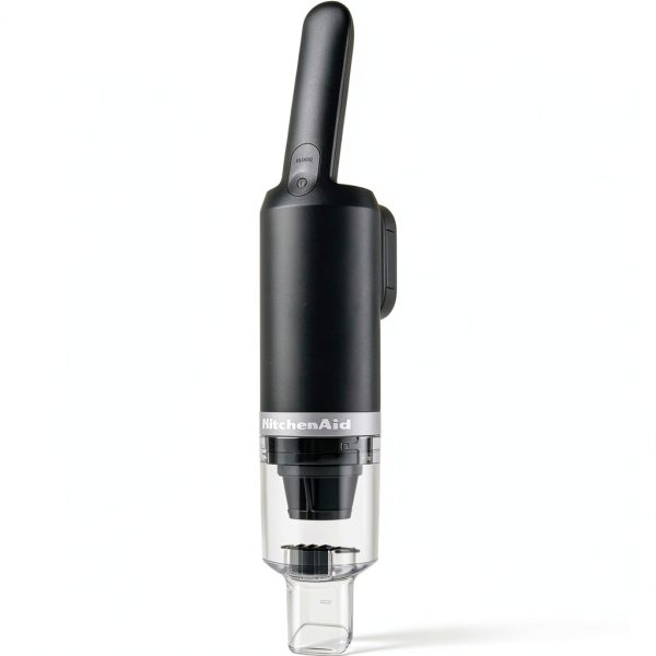 cordless vacuum cleaner