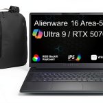 Alienware 16 Laptop Ultra 9 32GB 1TB SSD WQXGA Display-0