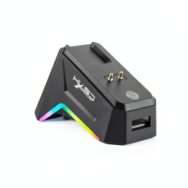 rgb mouse pad under 500