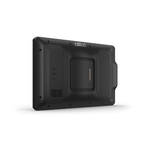 Garmin dezl OTR 1020 10 inch Trucking GPS Black-6