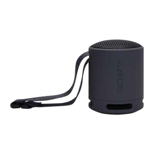 Sony XB100 Bluetooth Speaker MDR ZX110 Headphones Bundle-8