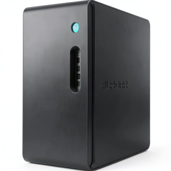 Alienware Aurora Desktop Ultra 7 RTX 5070 32GB Gaming PC-8