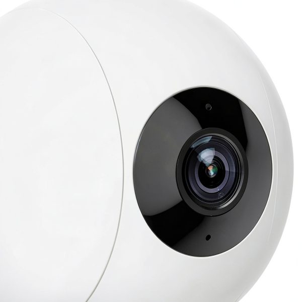 AOSU 2K Smart Security Camera Motion Tracking Indoor-1