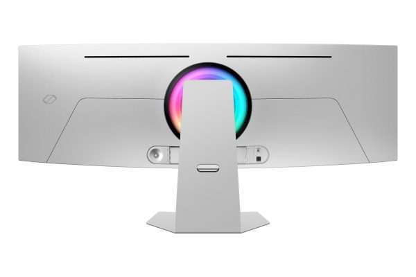 Samsung 49 Odyssey OLED G9 Curved Gaming Monitor 240Hz-2