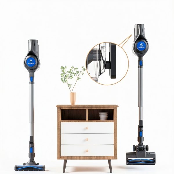 cordless vacuum
