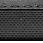 Insignia 2.0 Mini Soundbar Bluetooth Compact 4 Audio Modes-0