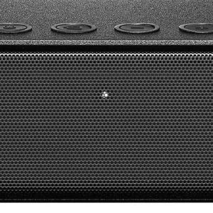 Insignia 2.0 Mini Soundbar Bluetooth Compact 4 Audio Modes-0