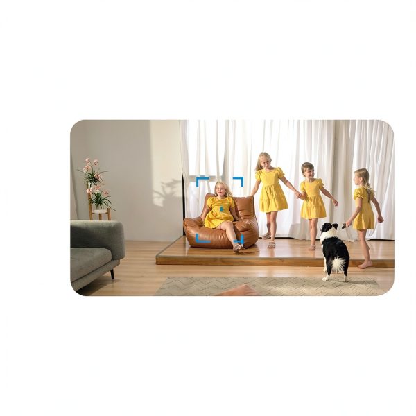 AOSU 2K Smart Security Camera Motion Tracking Indoor-6