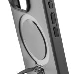 Insignia iPhone 16 Pro Case MagSafe Kickstand Protection-0