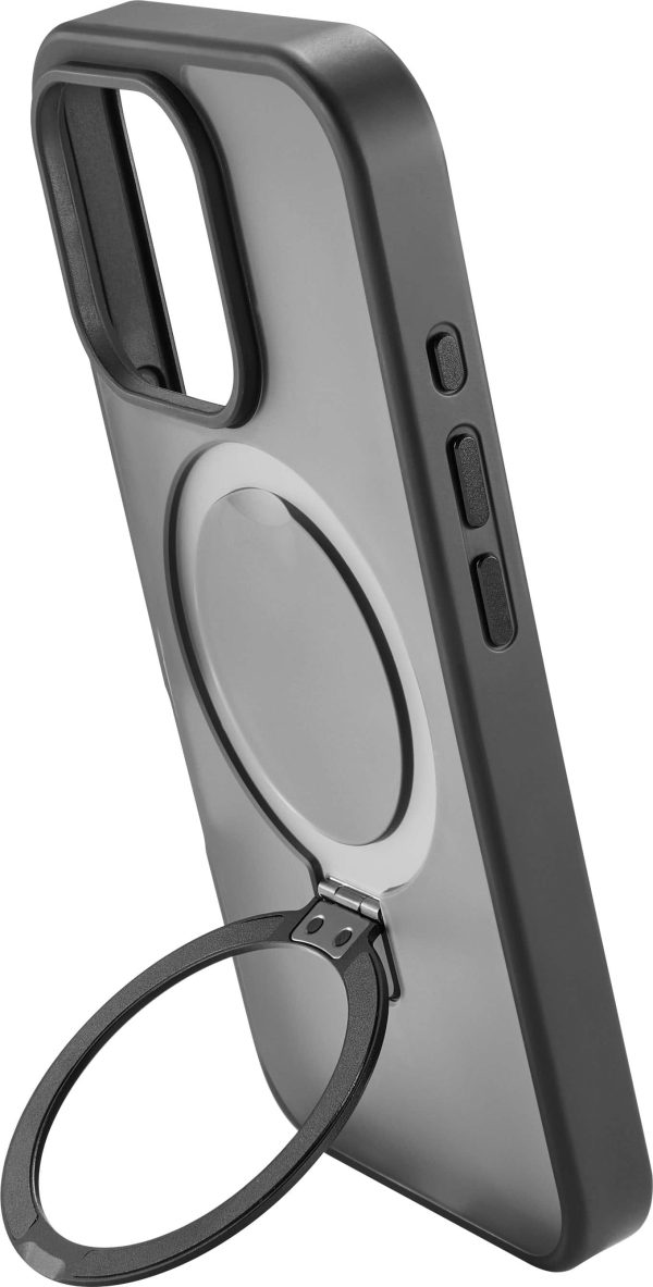 Insignia iPhone 16 Pro Case MagSafe Kickstand Protection-0