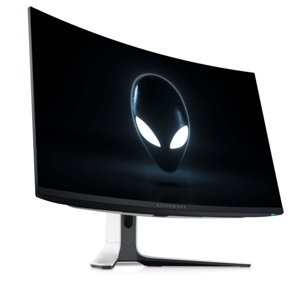 Alienware AW3225QF 31.6 QD OLED Curved 4K Gaming Monitor-17