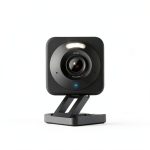 Wyze Cam V4 2.5k QHD WiFi Indoor Outdoor Security Camera-0