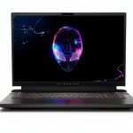 Alienware m18 Gaming Laptop Intel Core NVIDIA RTX-0