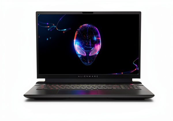 Alienware m18 Gaming Laptop Intel Core NVIDIA RTX-0