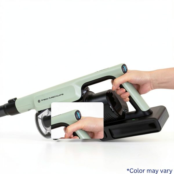 cordless vacuum