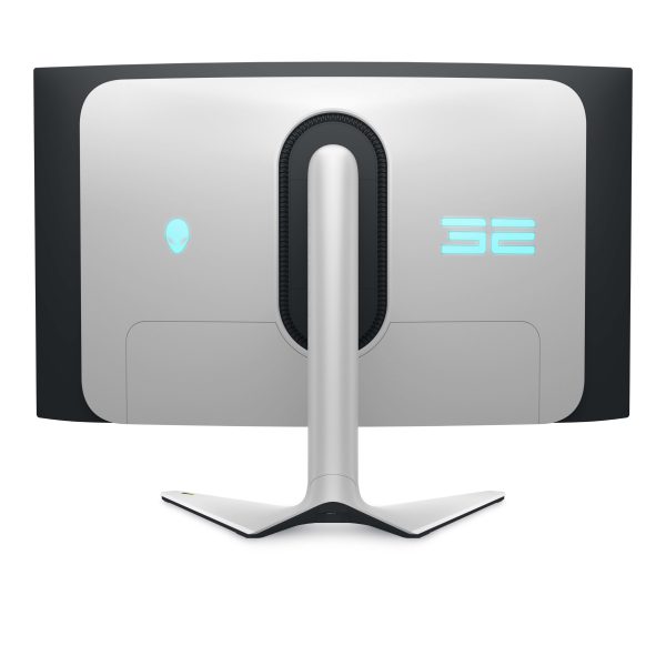 Alienware AW3225QF 31.6 QD OLED Curved 4K Gaming Monitor-18
