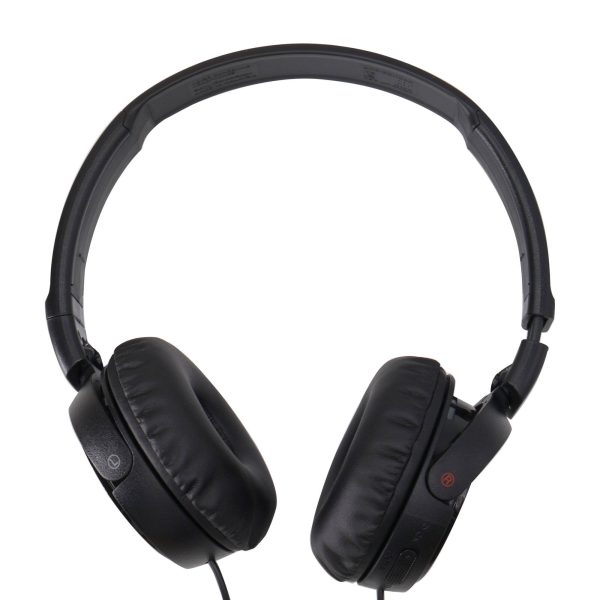 Sony XB100 Bluetooth Speaker MDR ZX110 Headphones Bundle-3
