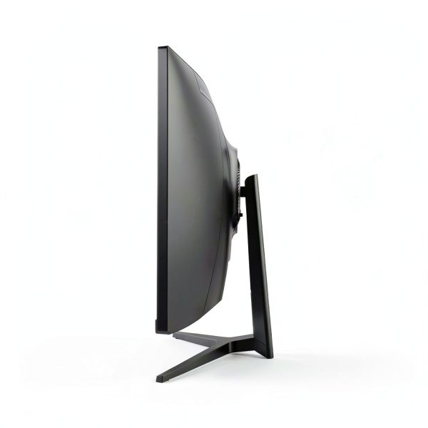 Deco Gear 34 Inch Curved UltraWide Monitor 100Hz 1ms-2